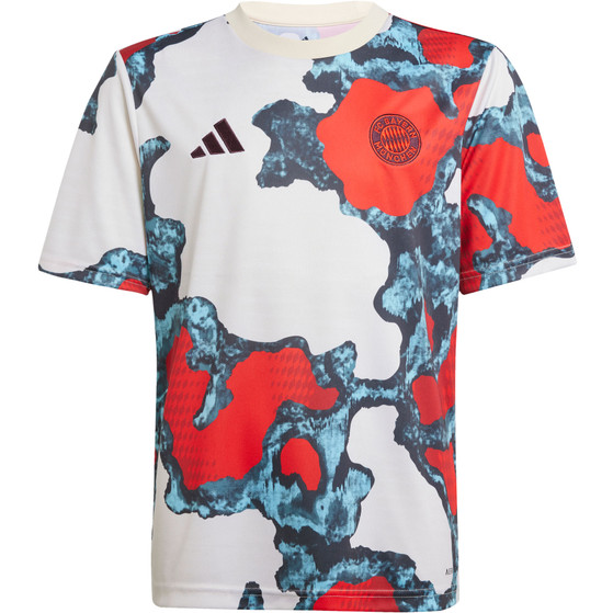 adidas Bayern München Pre-Match Träningsset Barn