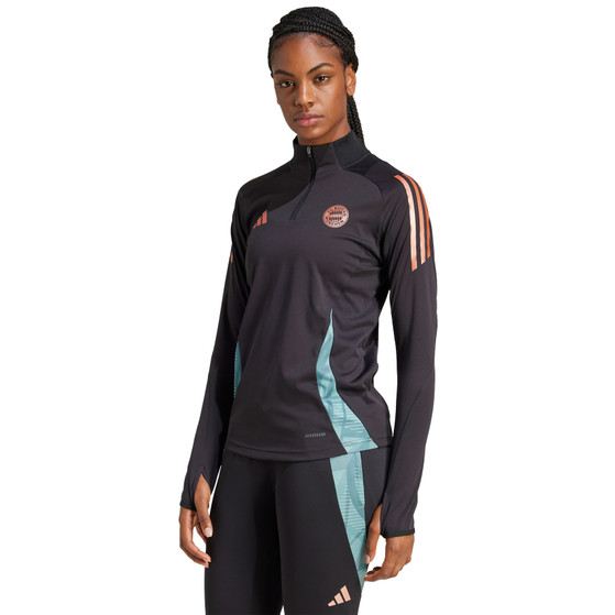 adidas Bayern München Trainingspak Dames