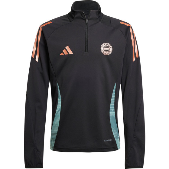 adidas Bayern München Tracksuit Barn