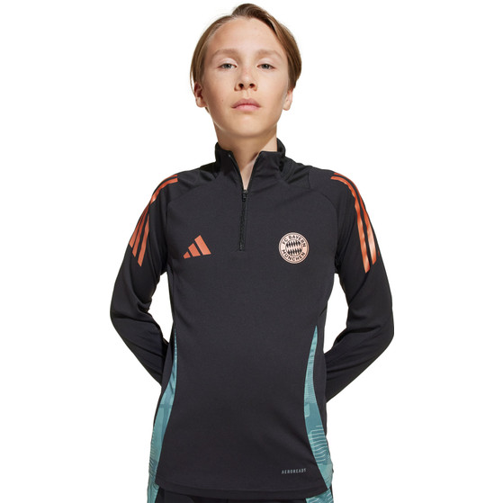 adidas Bayern München Tracksuit Barn