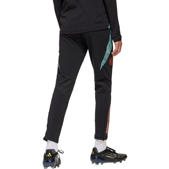 adidas Bayern München Tracksuit Barn