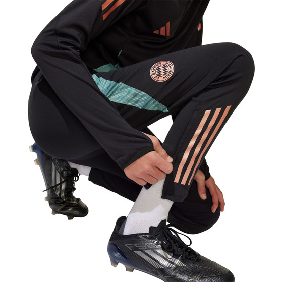 adidas Bayern München Tracksuit Barn