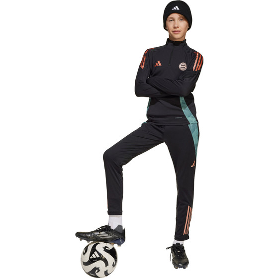 adidas Bayern München Tracksuit Barn