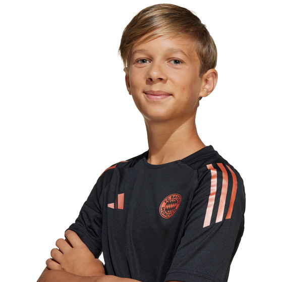 adidas Bayern München Training Shirt Kids