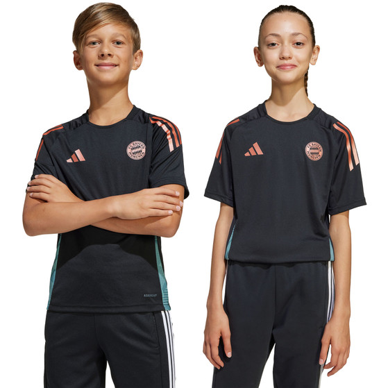 adidas Bayern München Training Shirt Kids