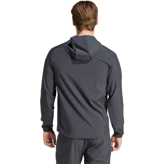 adidas Bayern Munich Tiro Vis Tech Tracksuit