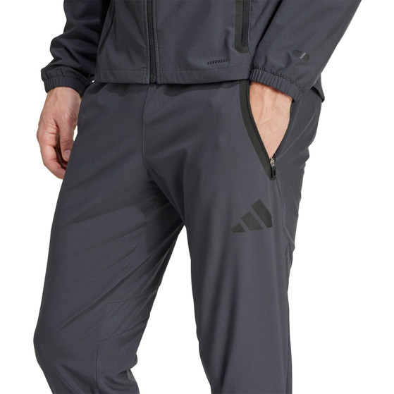 adidas Bayern Munich Tiro Vis Tech Tracksuit