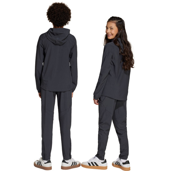 adidas Bayern München Tiro Vis Tech Trainingspak Kids