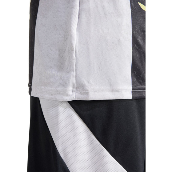 adidas Juventus Aufwärm-Shirt 2024/2025
