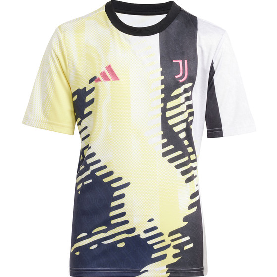 adidas Juventus Pre-Match Trainingsset Kids