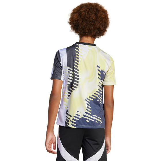 adidas Juventus Pre-Match Trainingsset Kids