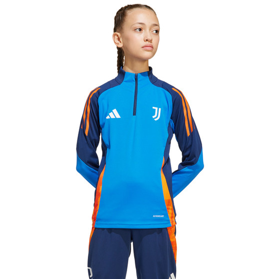 adidas Juventus Tracksuit Kids