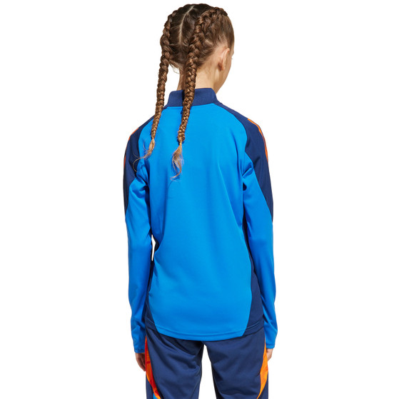 adidas Juventus Tracksuit Kids