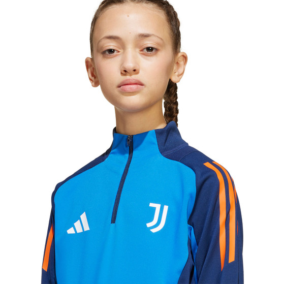 adidas Juventus Tracksuit Kids