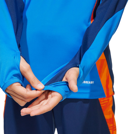 adidas Juventus Tracksuit Kids