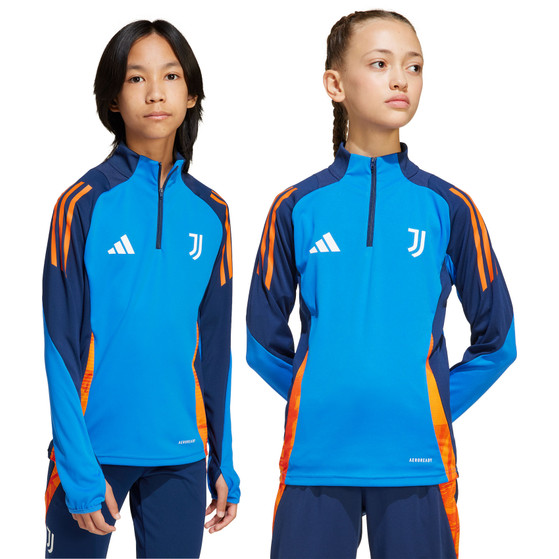 adidas Juventus Tracksuit Kids