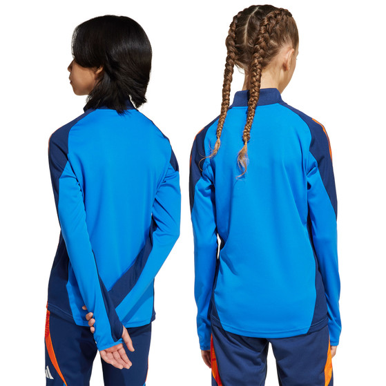 adidas Juventus Tracksuit Kids