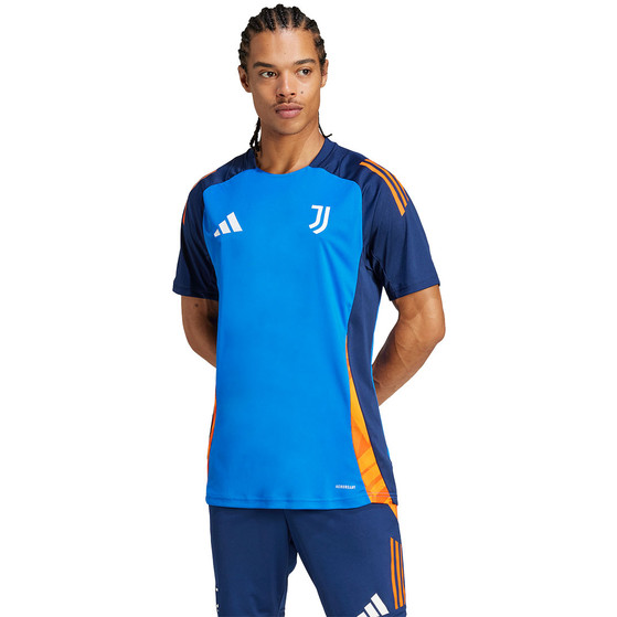 adidas Juventus Training Shirt 2024/2025
