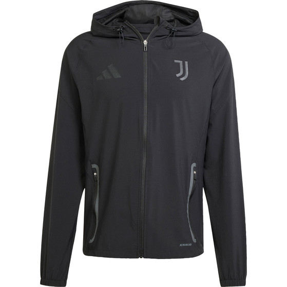 adidas Juventus Tiro Vis Tech Trainingspak
