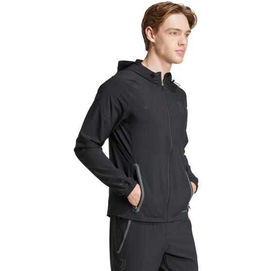 adidas Juventus Tiro Vis Tech Trainingspak