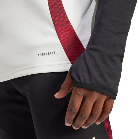 adidas Manchester United Tracksuit