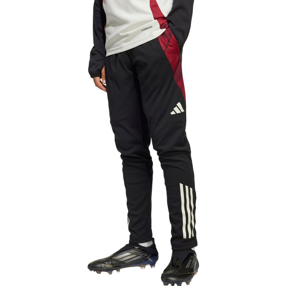 adidas Manchester United Tracksuit Barn