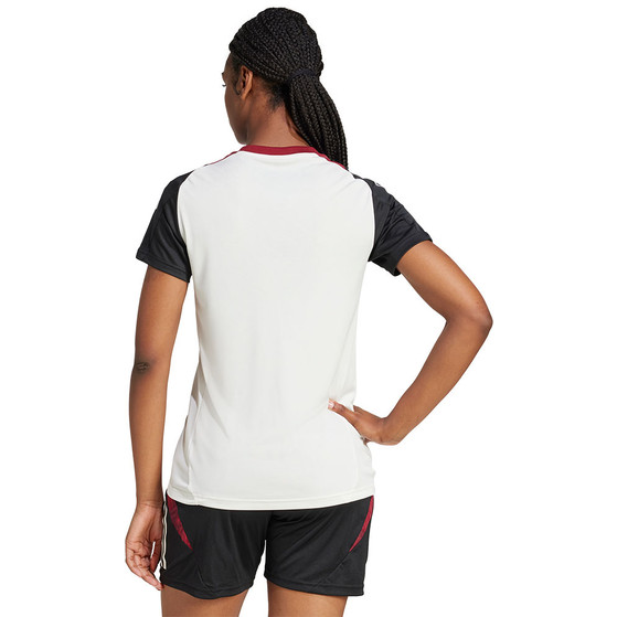 adidas Manchester United Training Shirt Dames