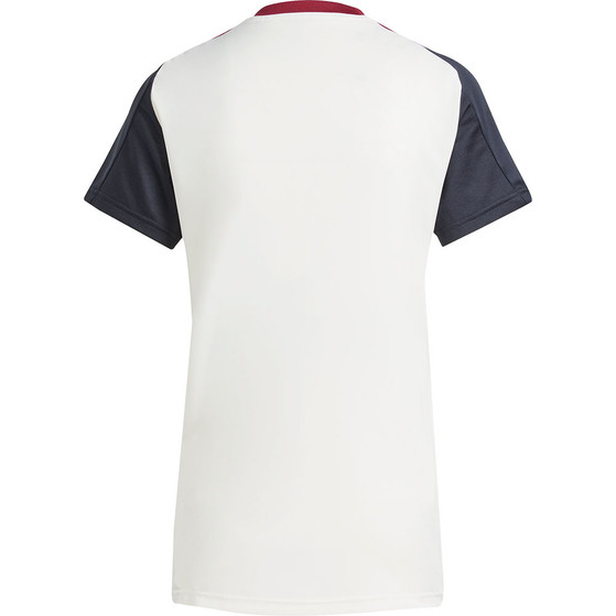 adidas Manchester United Training Shirt Dames