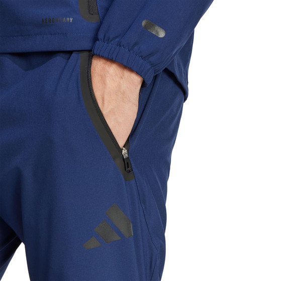 adidas Manchester United Tiro Vis Tech Trainingspak