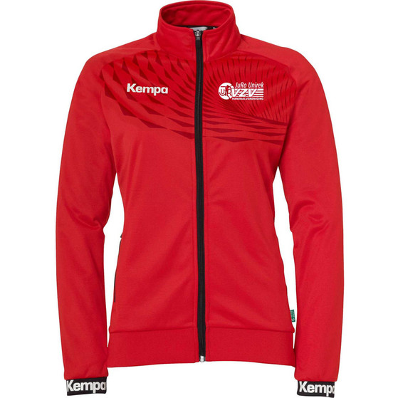Kempa Wave 26 Poly Jacket Women VZV