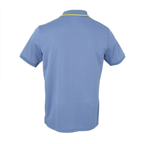 Indian Maharadja Kadiri Pique Polo Pojkar