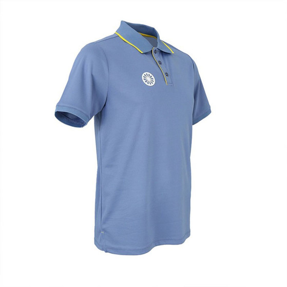 Indian Maharadja Kadiri Pique Polo Pojkar