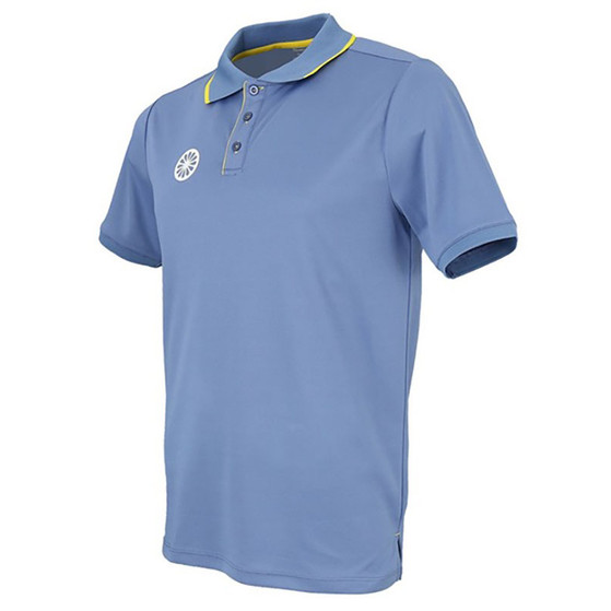 Indian Maharadja Kadiri Pique Polo Pojkar