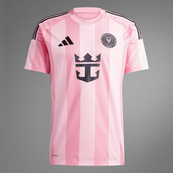 adidas Inter Miami Hemmatröja