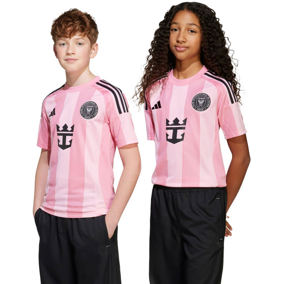adidas Inter Miami Heim Shirt Kinder