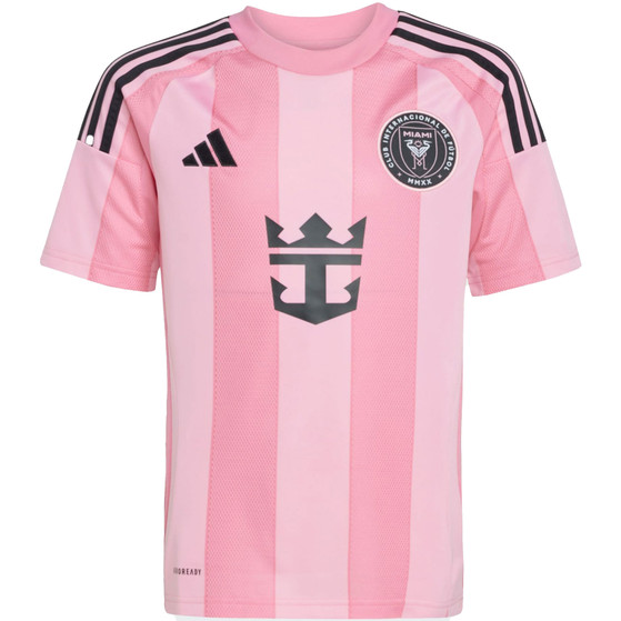 adidas Inter Miami Heim Shirt Kinder