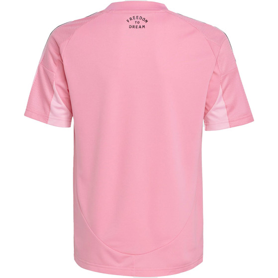 adidas Inter Miami Heim Shirt Kinder