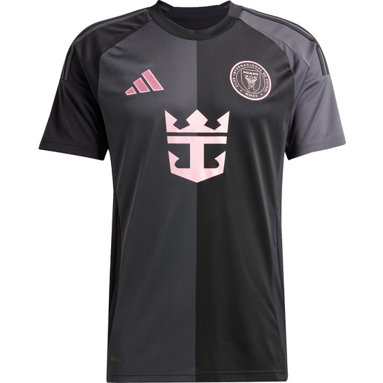 adidas Inter Miami Uit Shirt