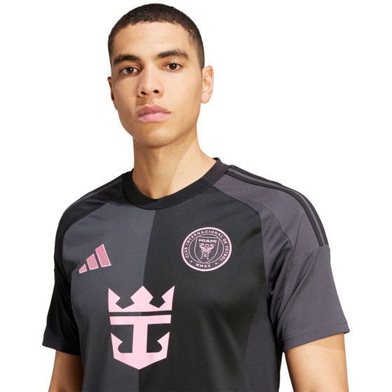 adidas Inter Miami Uit Shirt