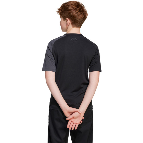 adidas Inter Miami Auswärts Shirt Kinder
