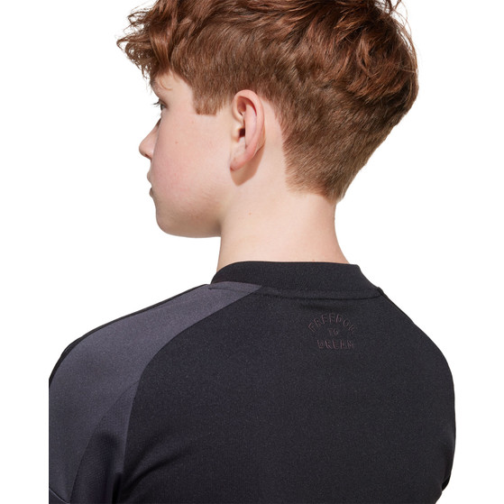 adidas Inter Miami Auswärts Shirt Kinder