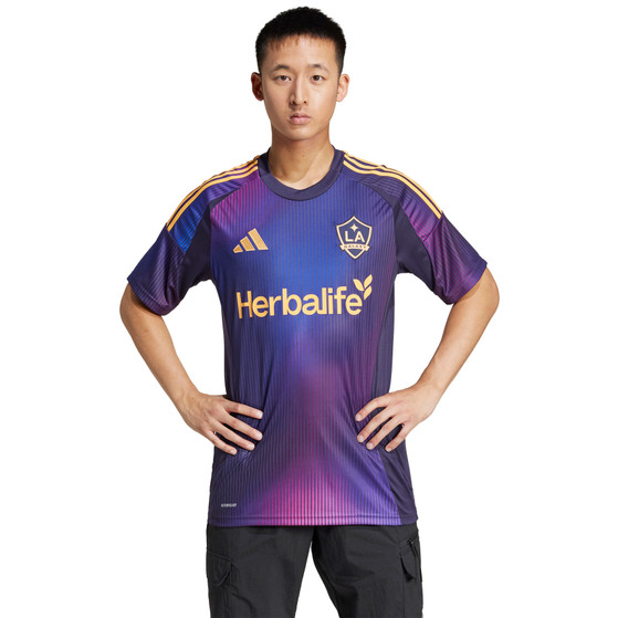 adidas La Galaxy Auswärts Shirt