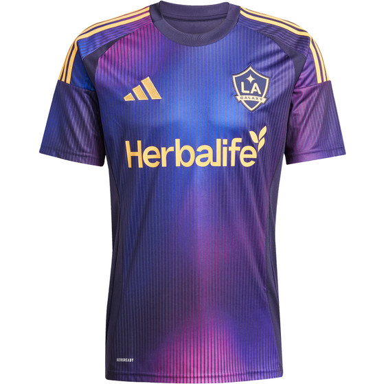 adidas La Galaxy Auswärts Shirt