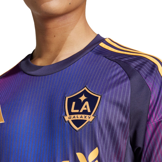 adidas La Galaxy Auswärts Shirt