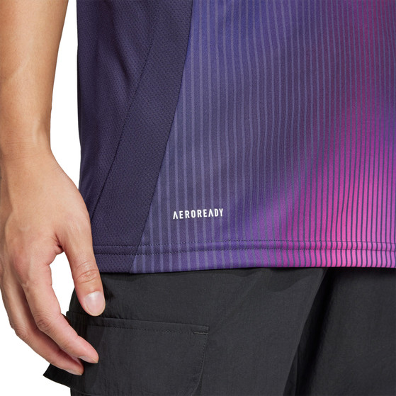 adidas La Galaxy Auswärts Shirt