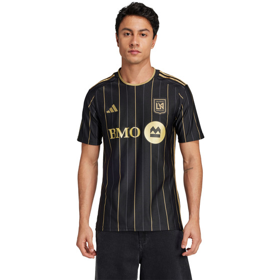 adidas Los Angeles FC Thuis Shirt