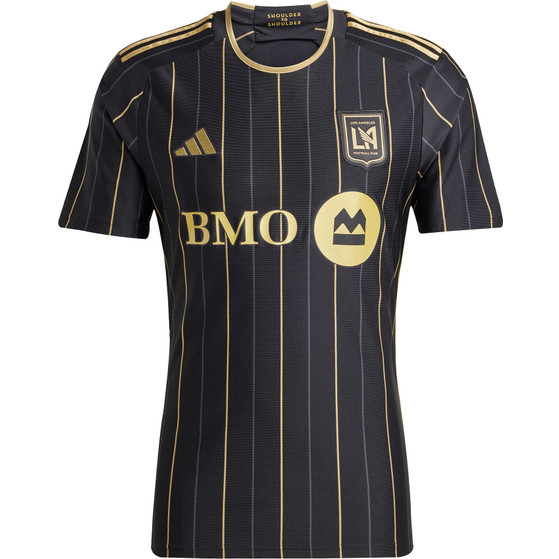 adidas Los Angeles FC Thuis Shirt
