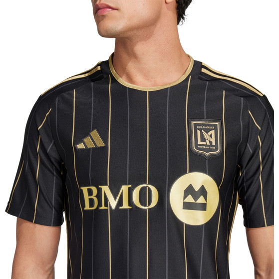 adidas Los Angeles FC Thuis Shirt
