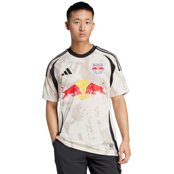 adidas Red Bull New York Auswärts Shirt