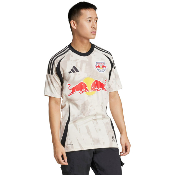 adidas Red Bull New York Auswärts Shirt